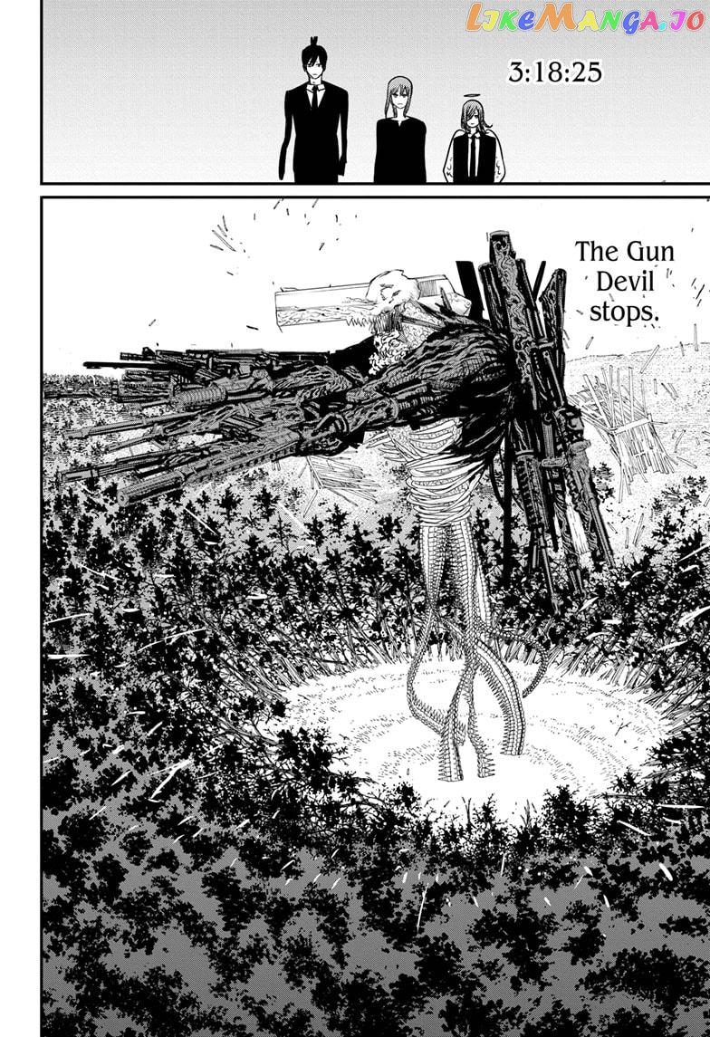 Chainsaw Man, Chapter 76 image 06